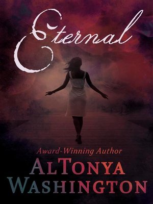 cover image of Eternal